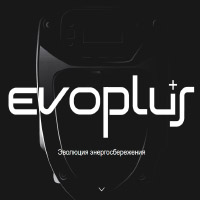 Создание промо-сайта Evoplus